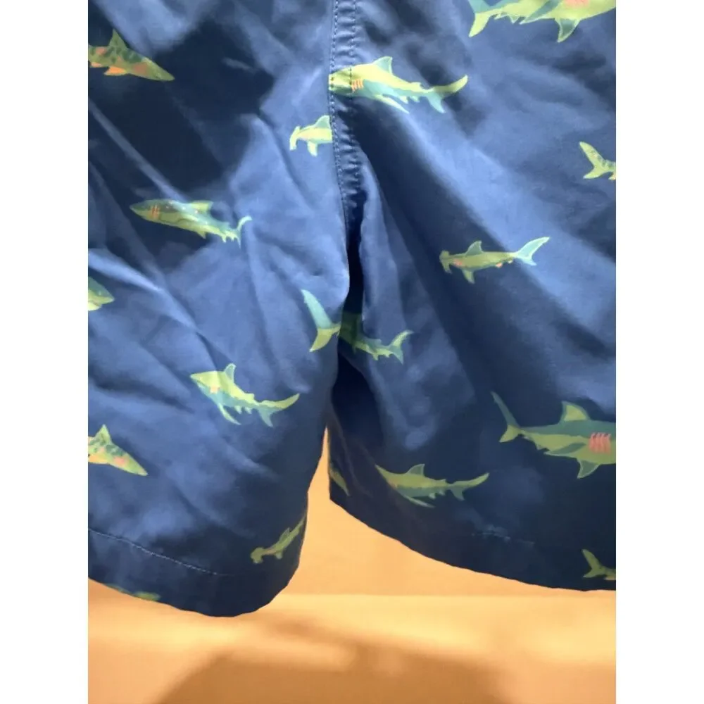 Chubbies Boy's Swimwear Bundle (2) Youth 14-16